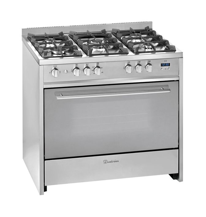 COCINA GAS MEIRELES G 910 X